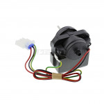 Electrolux AEG 2260074014 koeler/ventilator motor koelvriescombinatie afbeelding 4