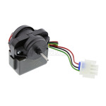Electrolux AEG 2260074014 koeler/ventilator motor koelvriescombinatie afbeelding 3