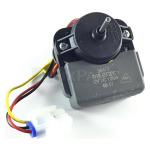 Electrolux AEG 2260074014 motore del raffreddatore/ventilatore frigorifero con congelatore immagine 1