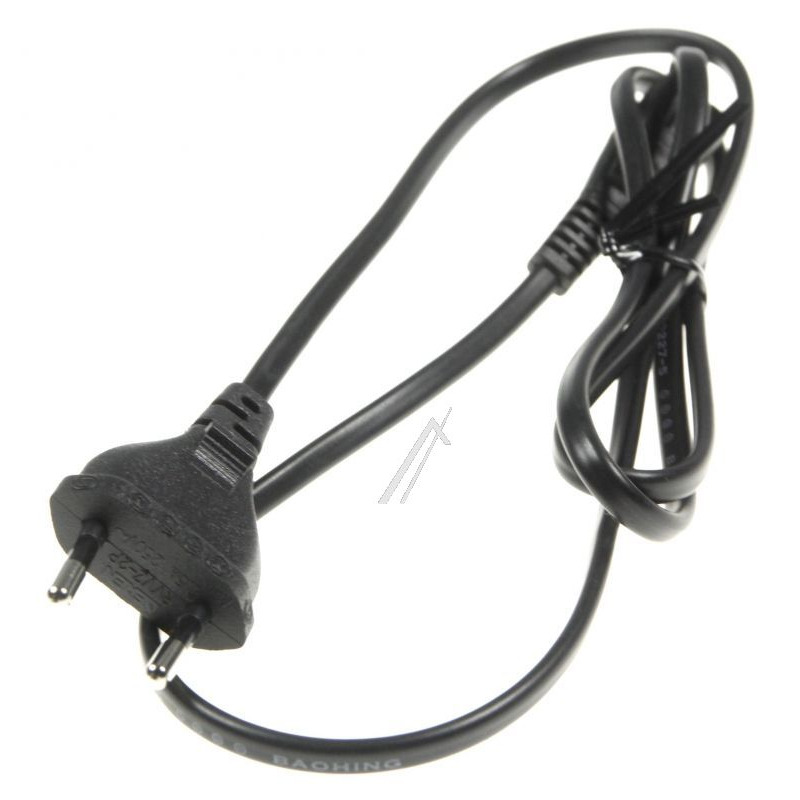 Cordon D'alimentation Remplacement Pour Robot Coupé MP - 120V, 381 Cm, Compatible MP350 à MP800