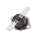 Electrolux AEG 1242702304 termostato imagen 5