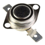 Electrolux AEG 1242702304 termosztát kép 2