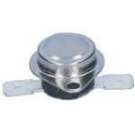 Electrolux AEG 1242702304 termostato imagen 1