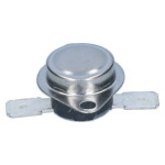 Electrolux AEG 1242702304 termosztát kép 1