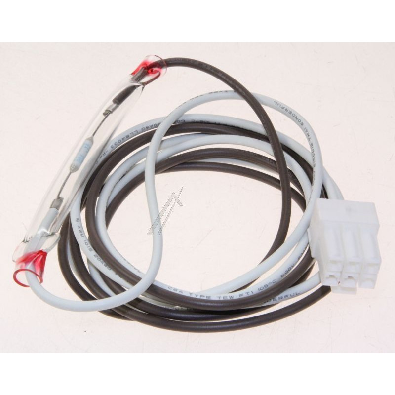 Sharp FFSTA100CBKZ temperature fuse fridge freezer FixPart