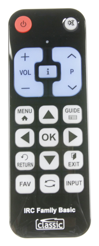 Telecomando Di Ricambio Per TV LG 42LC2DB - Sostituzione Diretta, Nessuna Programmazione, Tutte Le Funzioni Originali, Garanzia 1 Anno - 3
