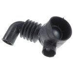 Haier 49052256 Verbindungsschlauch Waschmaschine Bild 1