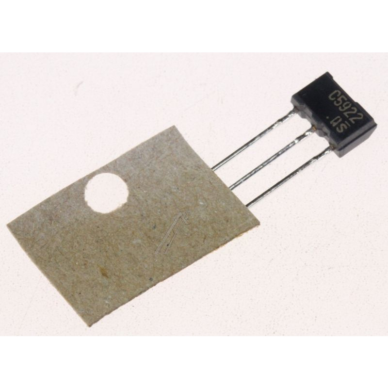 Transistor Panasonic B1BABK000001 – FixPart