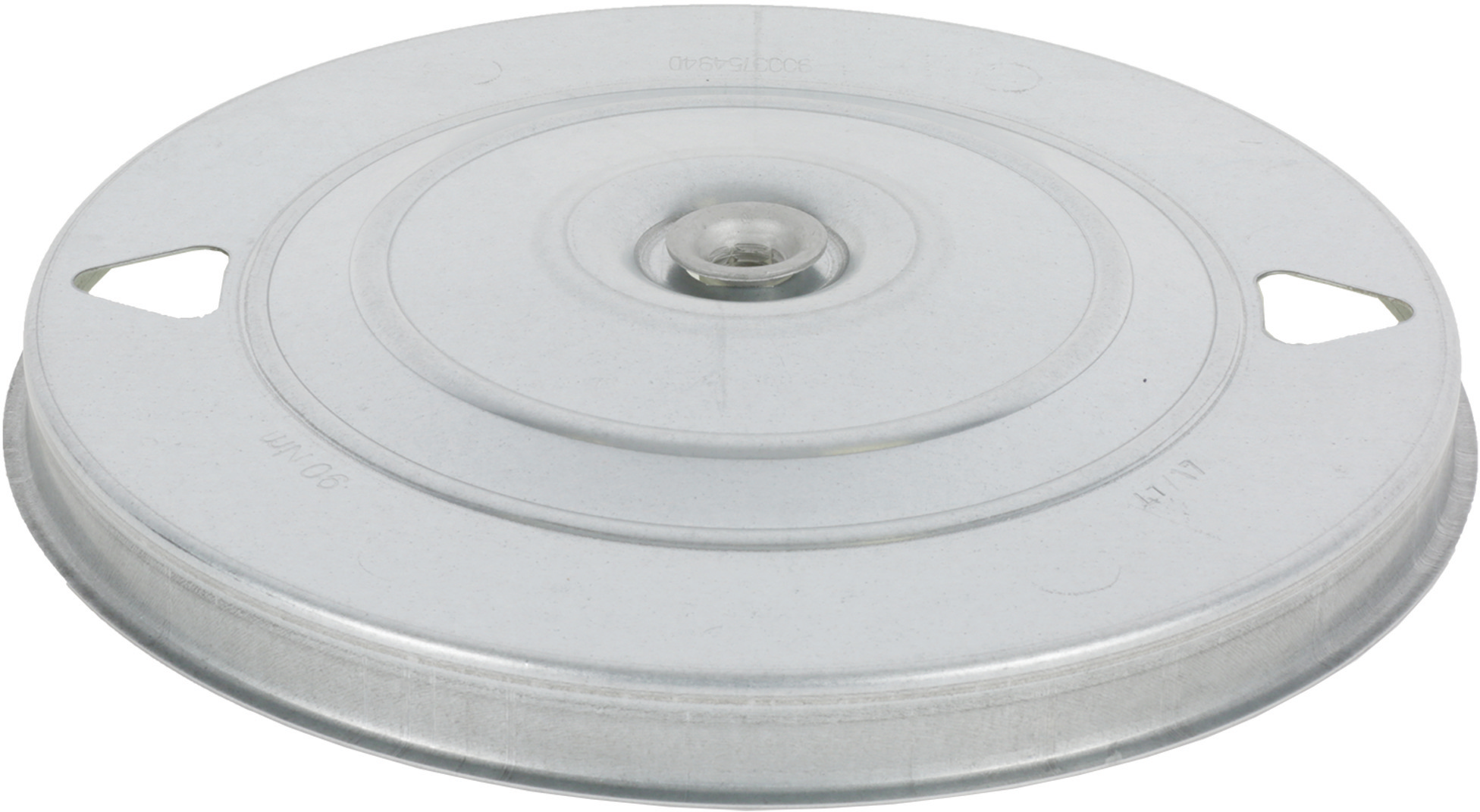 Poulie Tambour Pour Lave-linge Bosch WAA2026JPL - Modèle 5420003, D'occasion