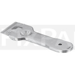 Bosch Siemens 17000334 glass scraper image 7