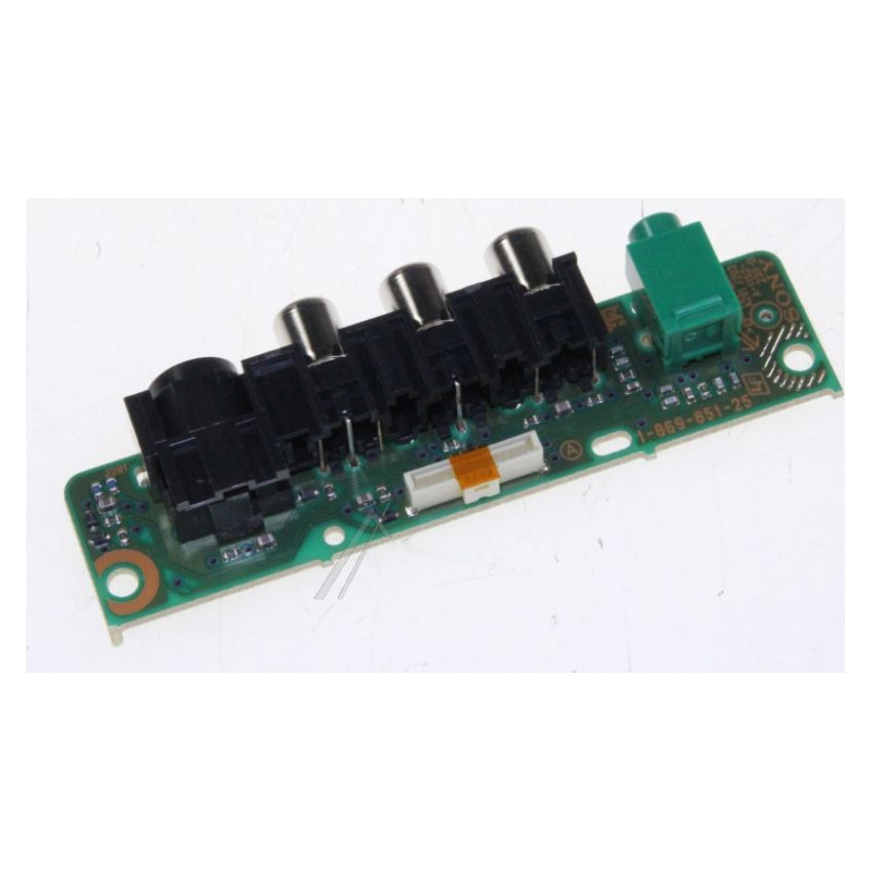 Sony Tv Sound Module Sony A1152233D connection module television – FixPart