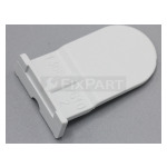 Electrolux AEG 1366261020 naduwstop wasdroger afbeelding 3