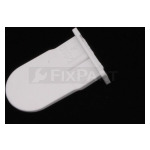 Electrolux AEG 1366261020 naduwstop wasdroger afbeelding 1