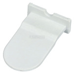 Electrolux AEG 1366261020 naduwstop wasdroger afbeelding 2
