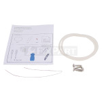 Bosch Siemens 12005744 Dichtungssatz Geschirrspüler Bild 1