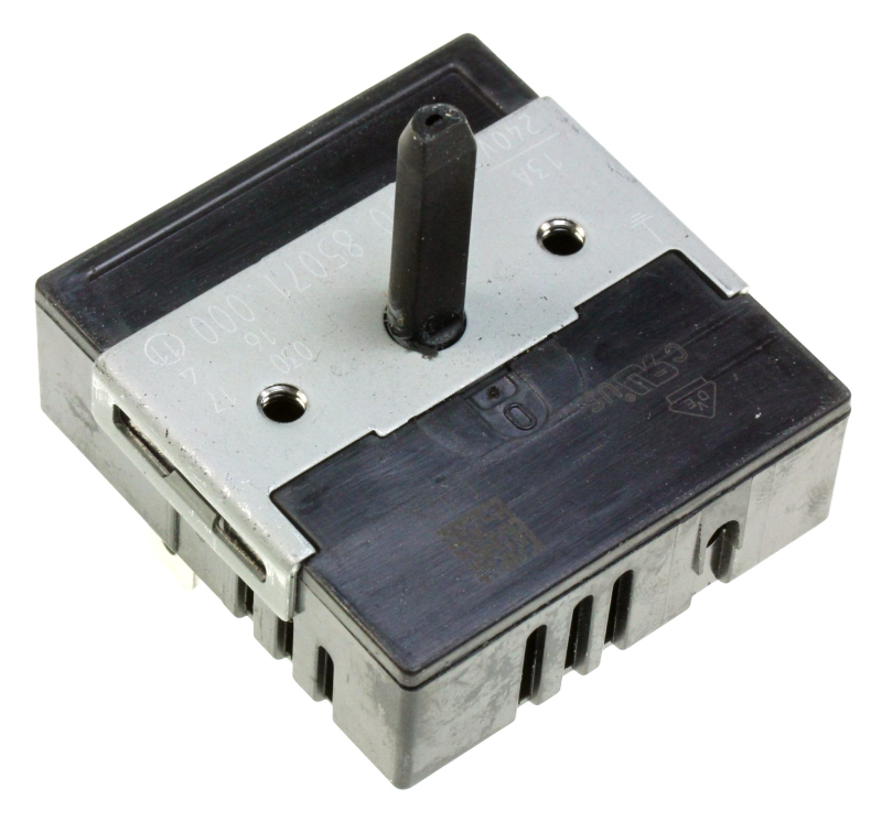 Interruttore Generale Originale Arthur Martin Electrolux 111574101 – Ricambio Per Lavastoviglie, 16A 250V