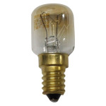 Ampoule de four E14 Küppersbusch 184018 image 1