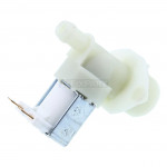 Electrolux AEG 140001158025 enkel inlaatventiel afbeelding 3