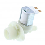 Electrolux AEG 140001158025 enkel inlaatventiel afbeelding 2