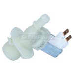 Electrolux AEG 140001158025 enkel inlaatventiel afbeelding 1