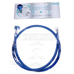 Whirlpool Indesit 484000008794 Versorgungsschlauch Bild 2