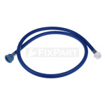 Whirlpool Indesit 484000008794 Versorgungsschlauch Bild 1