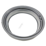 Guarnizione per porte per lavatrice di LG - Valplast GOMA ESCOTILLA ALTERNATIVA LG 4986ER1005A immagine 3