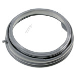 Guarnizione per porte per lavatrice di LG - Valplast GOMA ESCOTILLA ALTERNATIVA LG 4986ER1005A immagine 2
