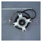 Samsung DB31-00512F axial kylare/fläkt luftkonditionering (AC) bild 2