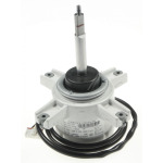 Samsung DB31-00512F axial kylare/fläkt luftkonditionering (AC) bild 1