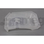Smeg 769210540 evaporator tank image 1