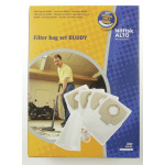 Nilfisk 302002403 σακούλα ηλεκτρικής σκούπας εικόνα 1