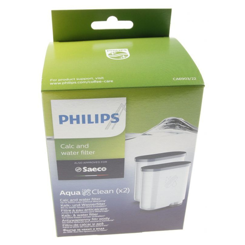 Philips Saeco CA6903 22 Waterfilter Koffiezetapparaat FixPart Philips Saeco CA6903 22 Waterfilter Koffiezetapparaat FixPart
