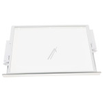 Bosch Siemens 00743406 glasplaat afbeelding 1