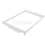 Bosch Siemens 00743406 glasplaat afbeelding 6