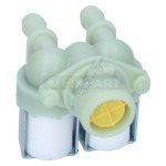 Candy Hoover 41040283 bemeneti szelep kétállású mosógép kép 3