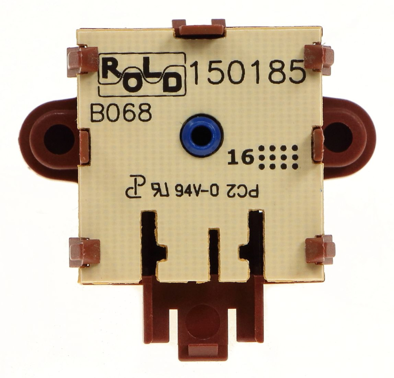 Hotpoint Indesit C00258878 – Interruttore Galleggiante Originale Per Asciugatrice, Ricambio