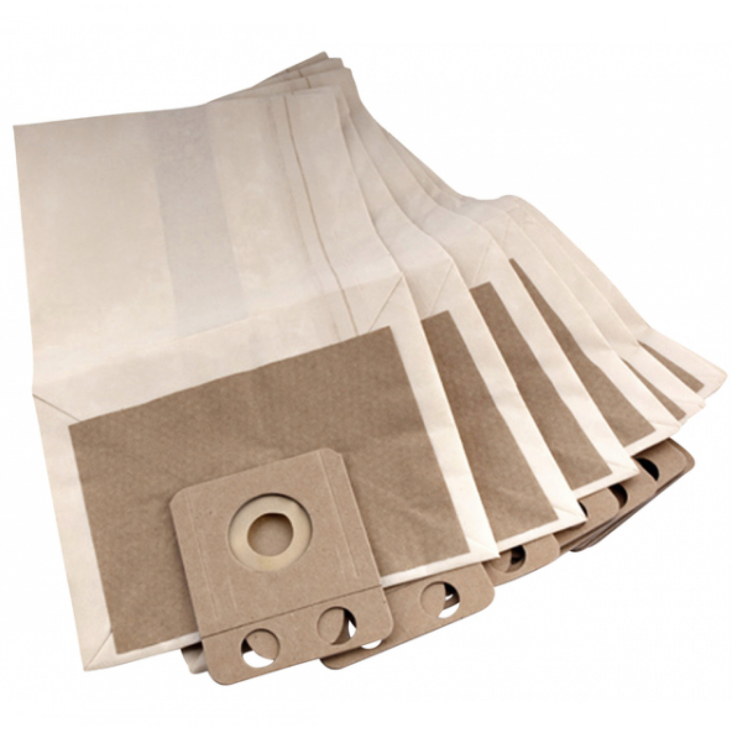 vhbw Filtro HEPA di Ricambio compatibile con Nilfisk King, Nilfisk