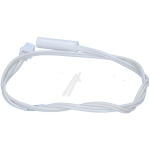 2 Sondes De Dégivrage Neuves Pour Réfrigérateur Haier Sans Givre - Référence 0060401425 - Capteur De Température, Pièce De Rechange