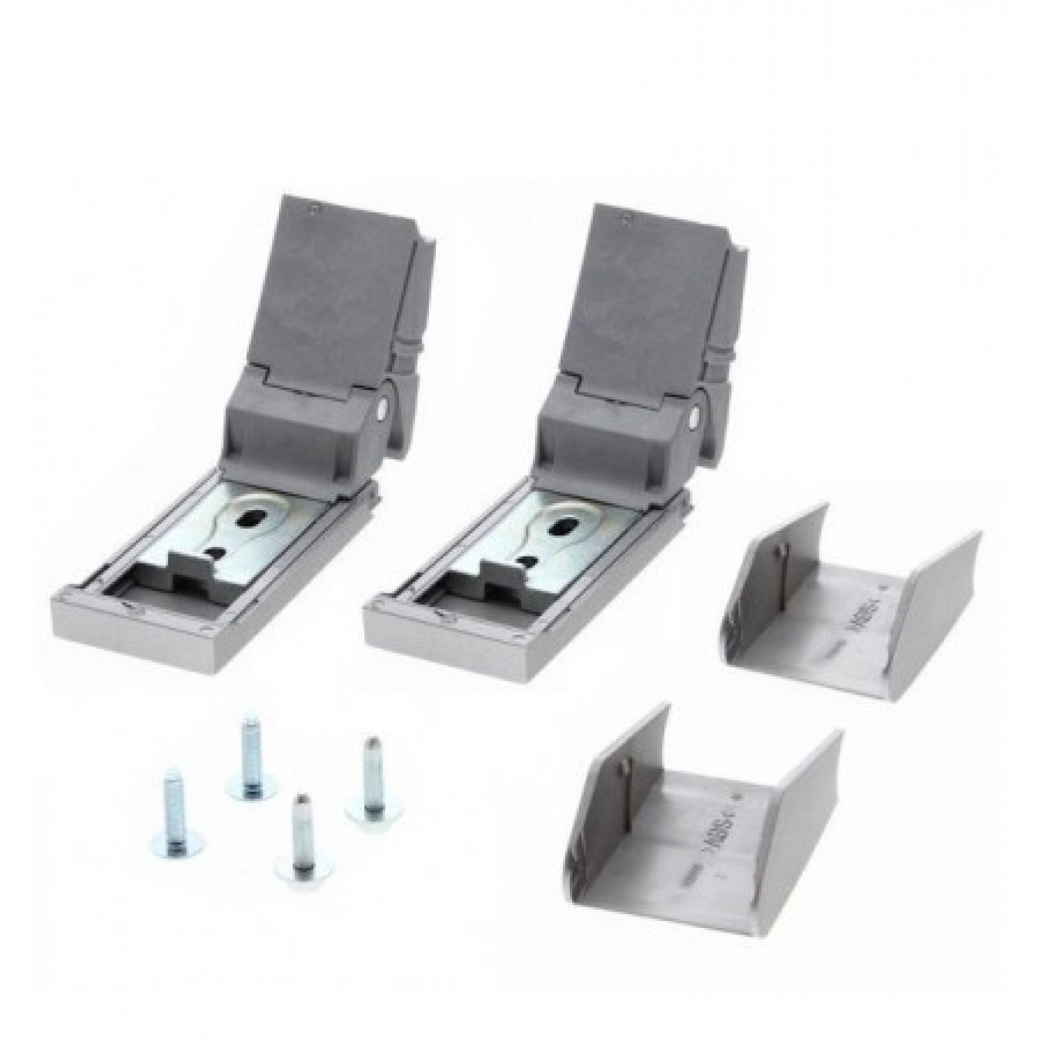 Maniglia Bianca Frigorifero Maniglia Porta Originale Per Frigorifero Liebherr - 7430670, Bianca, Compatibile Anche Con Miele Maniglia Frigo Liebherr Originale - Foto 14