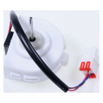 Smeg 795211008 koeler/ventilator motor afbeelding 1