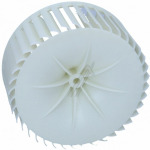 Hisense Gorenje 464719 turbinsko kolo sušilica rublja slika 3