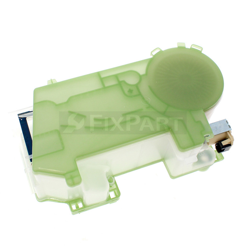 Réservoir de sel Whirlpool Indesit 488000386530 lavevaisselle FixPart