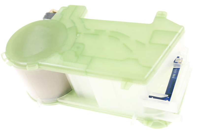 Tappo contenitore del sale - Lavastoviglie - INDESIT - 254373