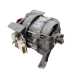 Whirlpool Indesit 481010582139 motor washing machine image 1