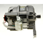 Whirlpool Indesit 481010582139 motor vaskemaskin bilde 5