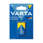 Varta 4922121411 E-Batterie (9V E-Block) Fernseher Bild 2