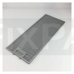 Bosch Siemens 11022474 Metallfettfilter Bild 1