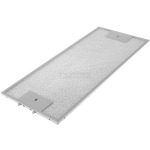 Bosch Siemens 11022473 fettfilter av metall bild 3