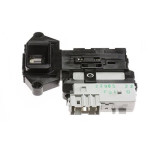 LG EBF49827803 door switch washing machine image 4